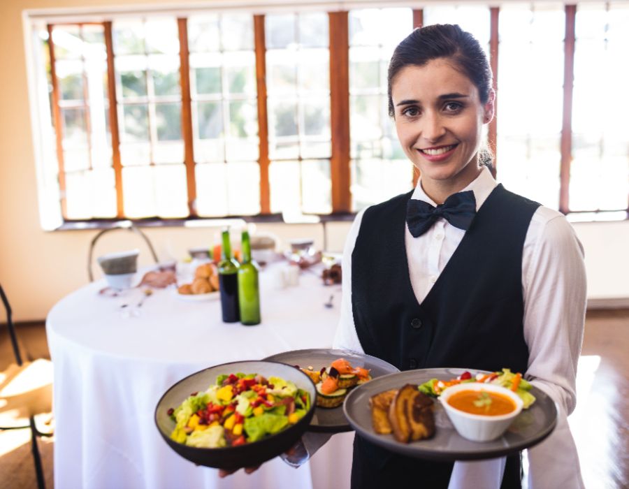 hospitality event staffing jobs in ri 049
